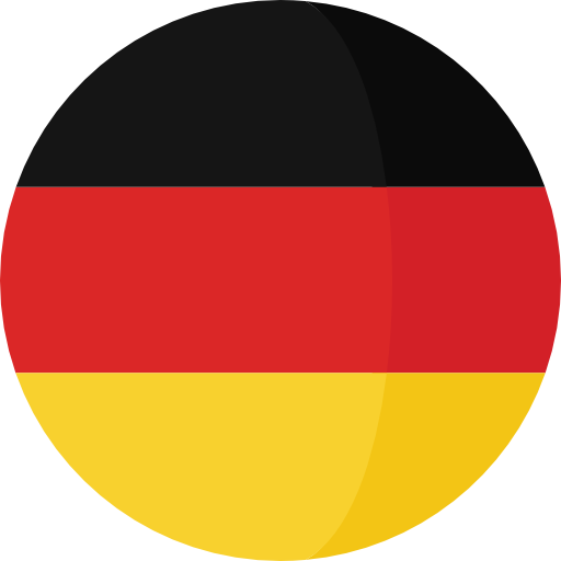 German quality badge